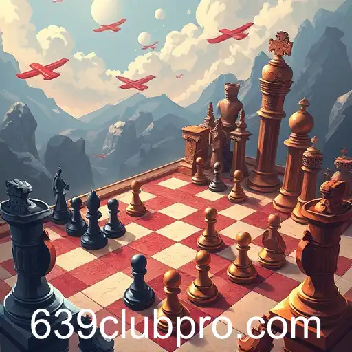 639CLUB Revolutionizes Online Gaming Experience