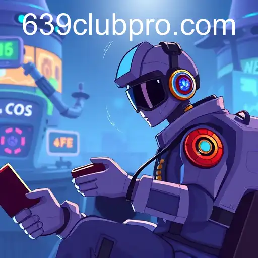 The Rise of 639CLUB in the Gaming World