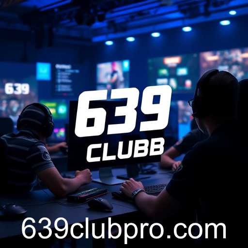 639CLUB: A Beacon in Online Gaming