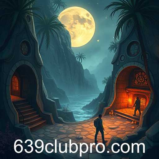 Exploring the Thrills of Adventure Games on 639CLUB