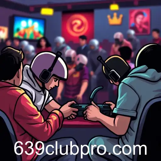 Unveiling the Rise of 639CLUB