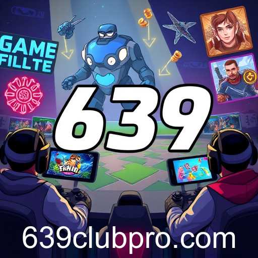 Emerging Trends on Gaming Platforms