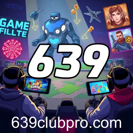 Emerging Trends on Gaming Platforms