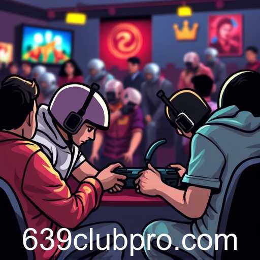 Exploring the Multiplayer Options at 639CLUB: A New Era of Online Gaming