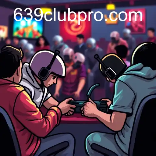 Exploring the Multiplayer Options at 639CLUB: A New Era of Online Gaming