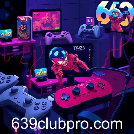 Revolutionizing Online Gaming Communities