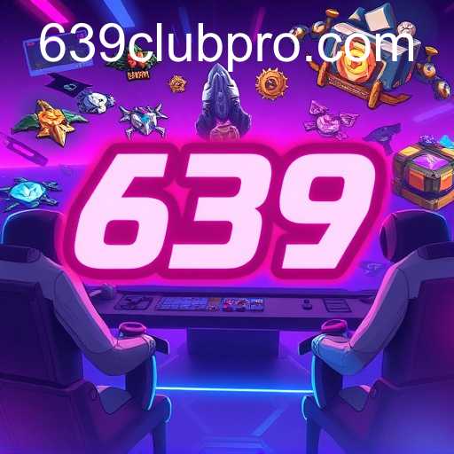 639CLUB's Rise in Gaming Community
