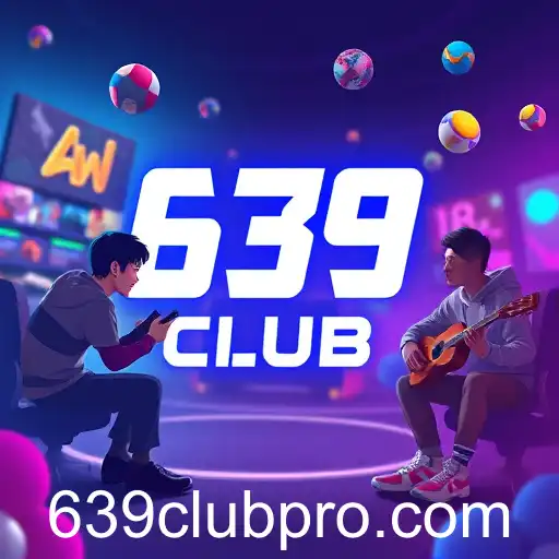 The Rise of 639CLUB: A New Era in Online Gaming