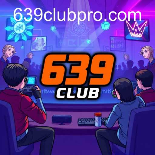 The Rise of 639CLUB in Gaming Culture