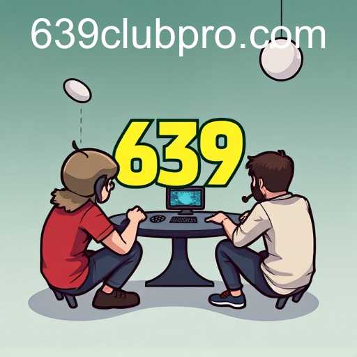 The Rise of 639CLUB in Online Gaming