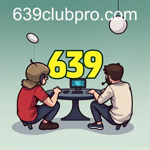 The Rise of 639CLUB in Online Gaming