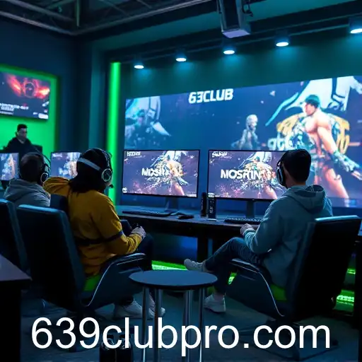 The Rise of Online Gaming Platforms in 2025