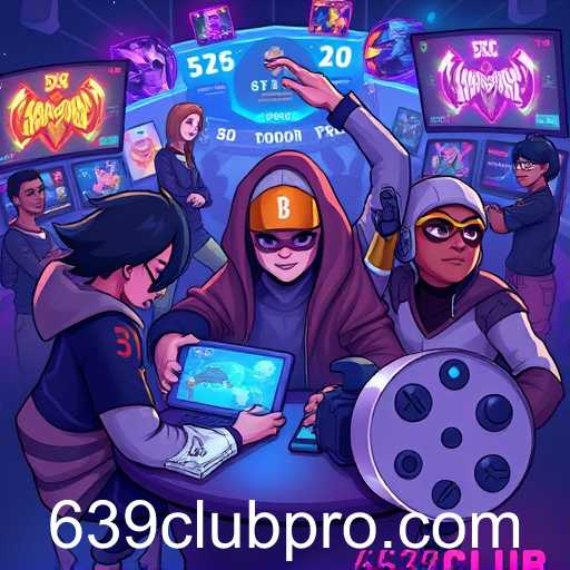The Rising Popularity of 639CLUB