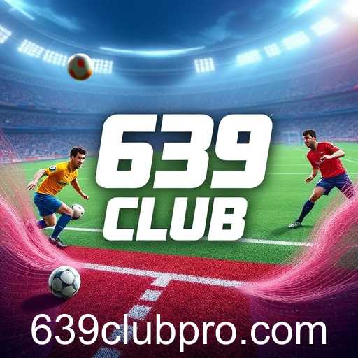 Exploring the Exciting World of 'Sports Games' on 639CLUB