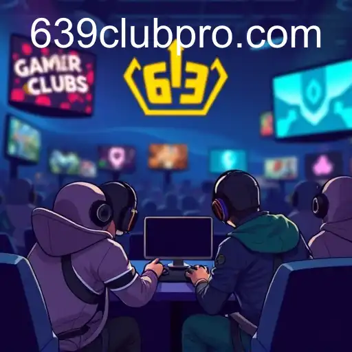 The Rise of 639CLUB in Online Gaming
